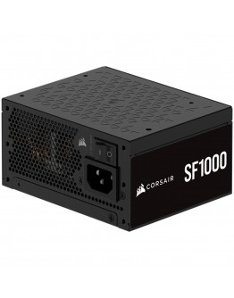 Corsair SF Series (2024), SF1000, 1000 Watt, SFX,