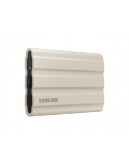 Samsung Portable NVME SSD T7 Shield 2TB , USB 3.2 