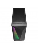 FORTRON CMT195A ATX MID TOWER
