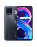 Смартфон REALME 8 PRO 6G+128G BLK 3081