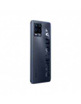 Смартфон REALME 8 PRO 6G+128G BLK 3081