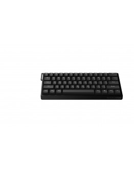 Madlions професионална геймърска механична клавиатура Professional Gaming Mechanical Keyboard MAD 60 HE Flagship - 8K, Magnetic Amber Pro Switches - Black