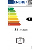 Монитор Samsung LS27D360GA  27 Curved VA LED 1920x1080 4ms
