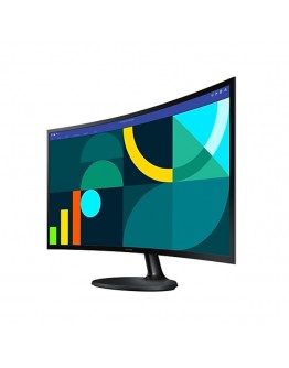 Монитор Samsung LS27D360GA  27 Curved VA LED 1920x1080 4ms