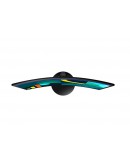 Монитор Samsung LS27D360GA  27 Curved VA LED 1920x1080 4ms