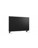 LG 55QNED85A3C, 55 4K QNED HDR Smart TV, 3840x2160