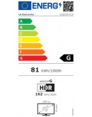 LG OLED55C41LA, 55 UHD OLED evo, 4K (3840 x 2160),