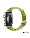 Huawei Watch Fit 4 pro, Seiya-B29F, Green