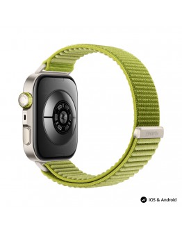 Huawei Watch Fit 4 pro, Seiya-B29F, Green
