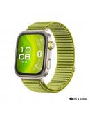 Huawei Watch Fit 4 pro, Seiya-B29F, Green