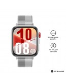 Huawei Watch Fit 4, Seiya-B19F, Gray