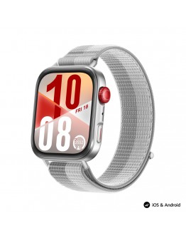 Huawei Watch Fit 4, Seiya-B19F, Gray