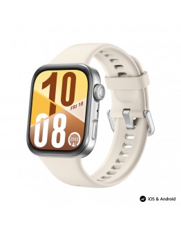 Huawei Watch Fit 4, Seiya-B19F, White
