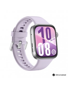 Huawei Watch Fit 4, Seiya-B19F, Purple