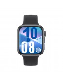 Huawei Watch Fit 4, Seiya-B19F, Black