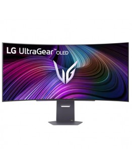 Монитор 45 LG 45GX90SA-B
