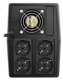 FORTRON FP1500