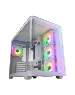 FORTRON M580-WA ATX MID TOWER