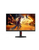 Монитор AOC Q27G4ZR, 27 Fast IPS WLED, 2560x1440@240Hz (OC