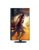 Монитор AOC Q27G4ZR, 27 Fast IPS WLED, 2560x1440@240Hz (OC