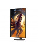 Монитор AOC Q27G4ZR, 27 Fast IPS WLED, 2560x1440@240Hz (OC