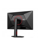 Монитор AOC Q27G4ZR, 27 Fast IPS WLED, 2560x1440@240Hz (OC