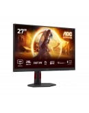 Монитор AOC Q27G4ZR, 27 Fast IPS WLED, 2560x1440@240Hz (OC