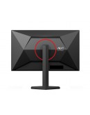 Монитор AOC Q27G4ZR, 27 Fast IPS WLED, 2560x1440@240Hz (OC
