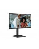 Монитор AOC 24E4U, 23.8 IPS WLED, 1920x1080@120Hz, 4ms GtG