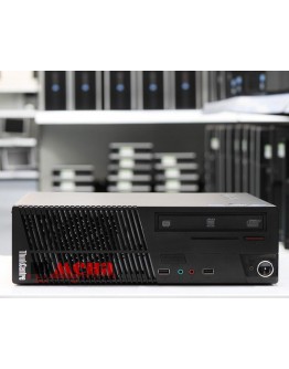 Lenovo ThinkCentre M72e