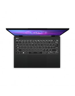 Лаптоп MSI PRESTIGE 13 AI+ EVO A2VMG