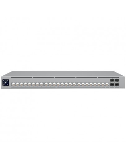 Ubiquiti Layer 3 Etherlighting