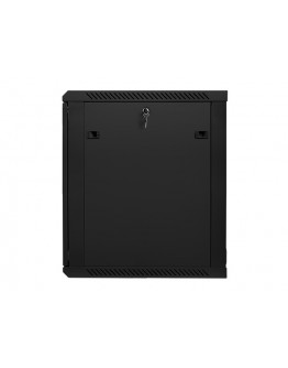Lanberg rack cabinet 19 wall-mount 15U / 600x600 f