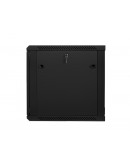 Lanberg rack cabinet 19 wall-mount 12U / 600x600 f