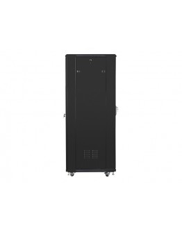 Lanberg rack cabinet 19 free-standing 37U / 600x80