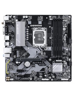GB B760M D3HP WIFI6