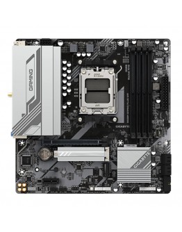 GB B650M GAMING PLUS WF /AM5