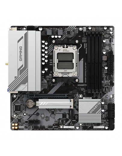 GB B650M GAMING PLUS WF /AM5