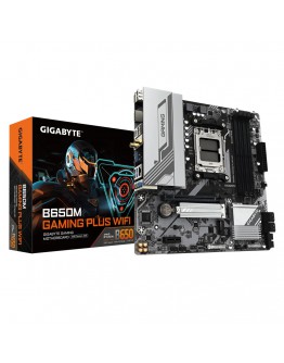 GB B650M GAMING PLUS WF /AM5