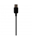 Edifier K800 USB Over-Ear Headphones, 40mm