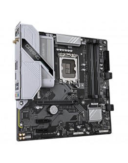 GB B760M GAMING PLUS WIFI DDR4
