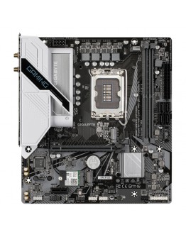 GB H610M GAMING WIFI DDR4