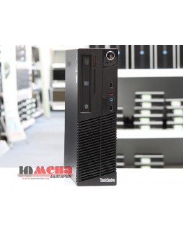Lenovo ThinkCentre M72e
