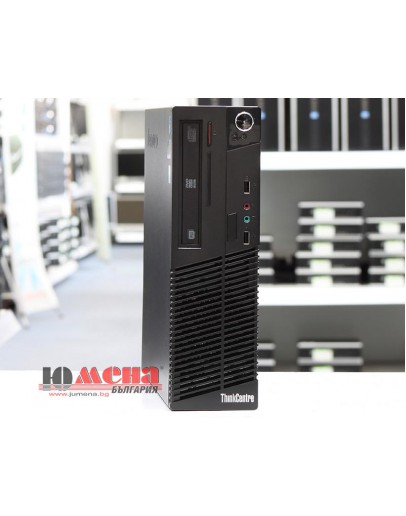 Lenovo ThinkCentre M72e
