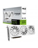ASUS PRIME-RTX5070-O12G-WHITE