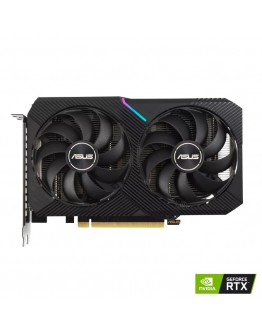 ASUS DUAL-RTX3060-O12G-V2
