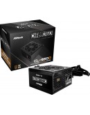 PSU ASROCK CHALLENGER 650W BRZ