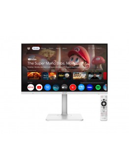 MSI Modern MD272UPSW, 27, 4ms, IPS, 3840x2160 (UHD