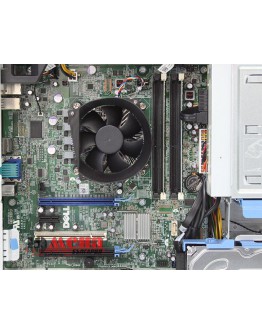 Dell OptiPlex 790