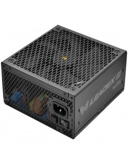 Super Flower Leadex III Gold 750W ATX 3.1, 80